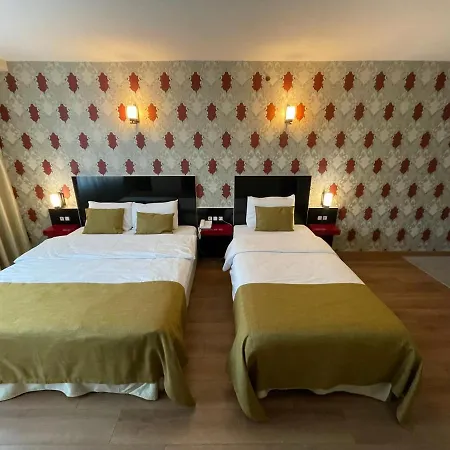 Era Palace Szálloda