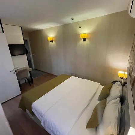Era Palace Szálloda Isztambul