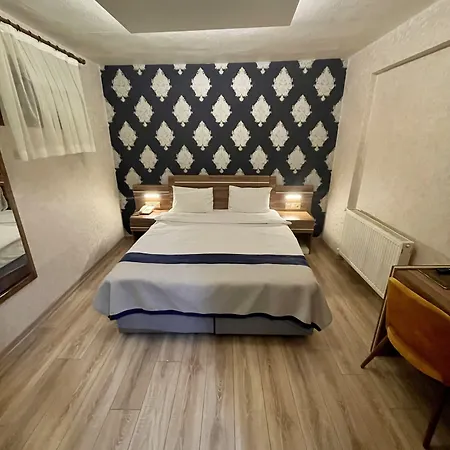 Era Palace Isztambul