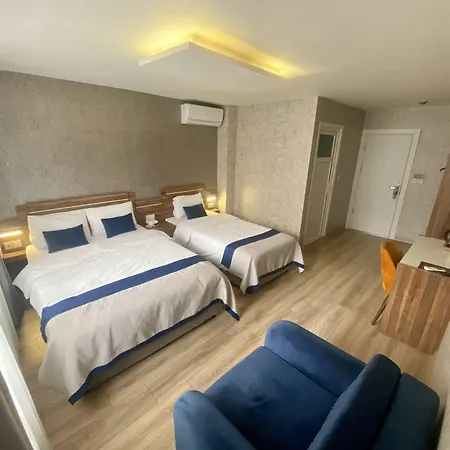Szálloda Era Palace 3*