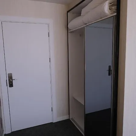 Era Palace 3* Isztambul