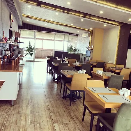 Era Palace Hotel Estambul