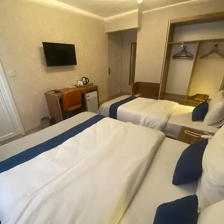 Hotel Era Palace Estambul