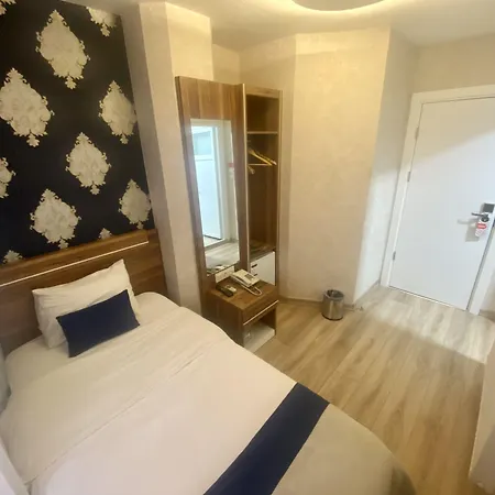 Hotel Era Palace Estambul