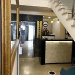 Era Palace Hotel Istambul