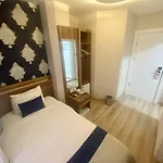 Otel Era Palace İstanbul