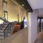 Era Palace İstanbul
