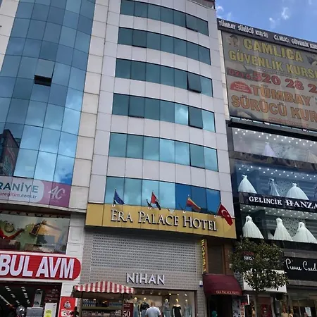 Era Palace Estambul