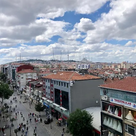 Era Palace Estambul