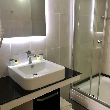 Era Palace Estambul