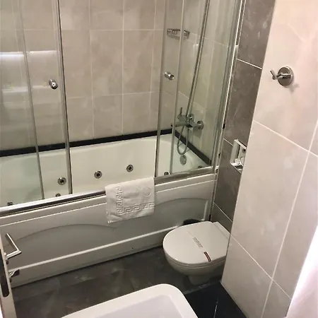 Era Palace Hotel Estambul