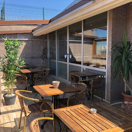 Otel Era Palace İstanbul