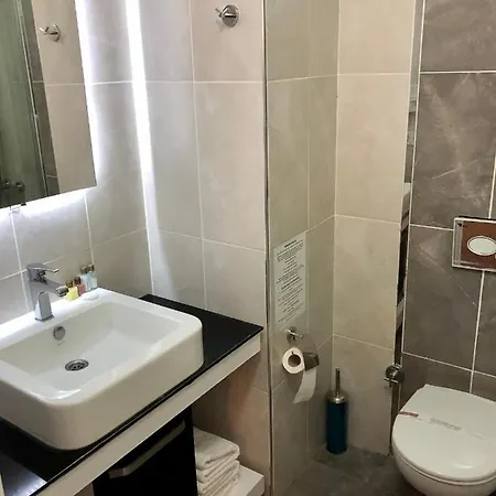 Era Palace 2* Estambul