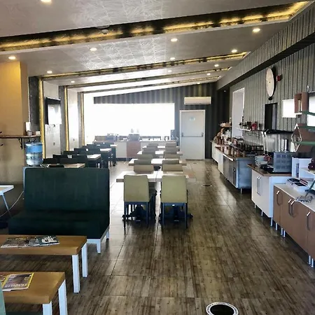 Era Palace Otel İstanbul