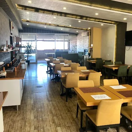 时代皇宫酒店
