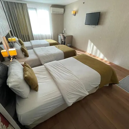 Era Palace Hotel Estambul