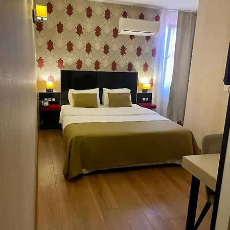Era Palace Hotel Estambul