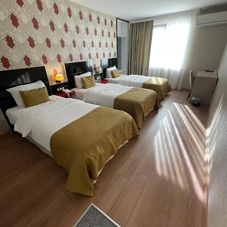 Era Palace Hotel Estambul