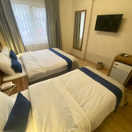 Era Palace Estambul