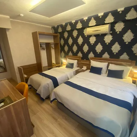 Era Palace Hotel Estambul