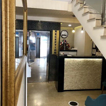 Era Palace Otel İstanbul