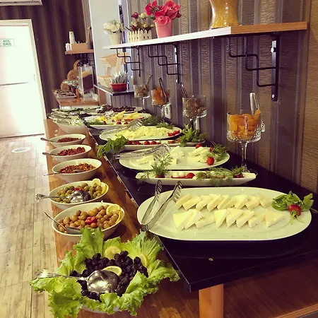 Era Palace Otel İstanbul