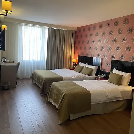 Era Palace 3* איסטמבול