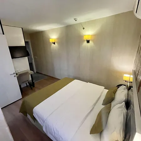 Era Palace Hotel Istanbul