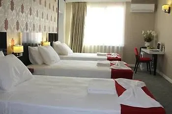 Era Palace 2* Estambul