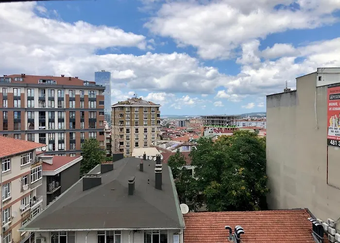 Era Palace اسطنبول