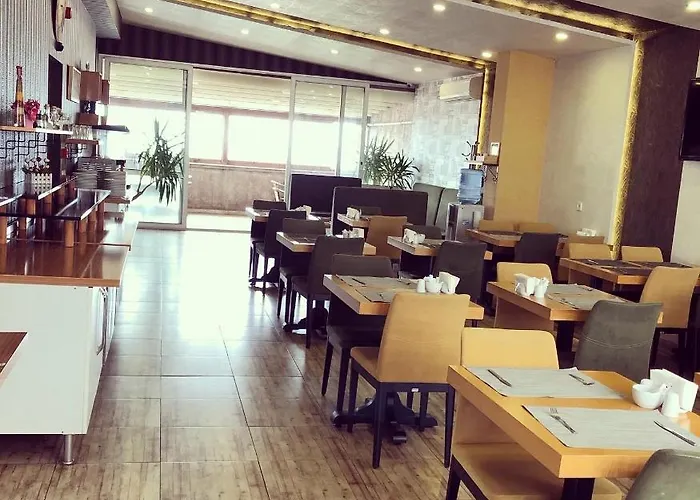 Era Palace فندق اسطنبول