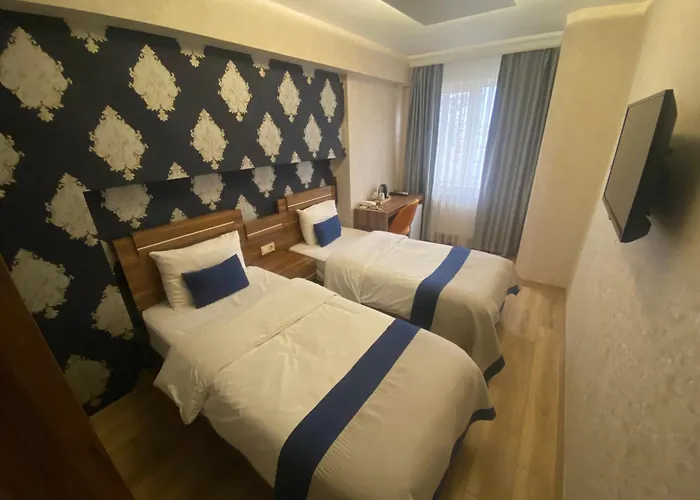 Era Palace فندق 2*