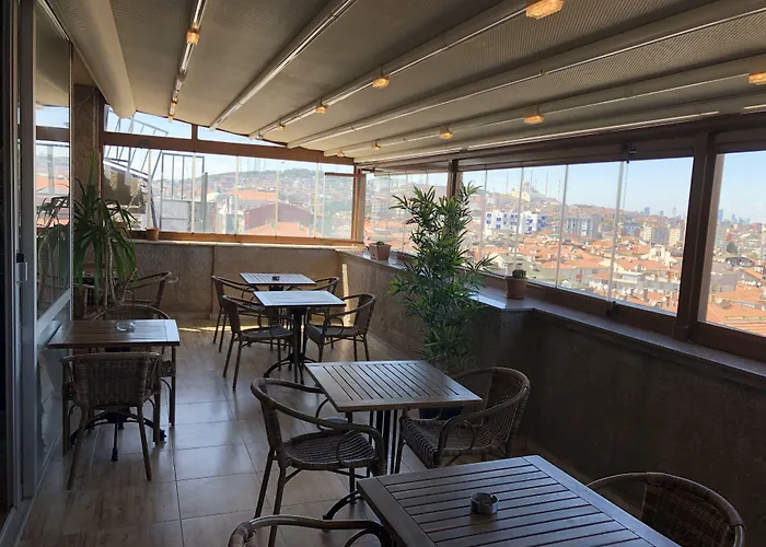 Era Palace فندق 2*