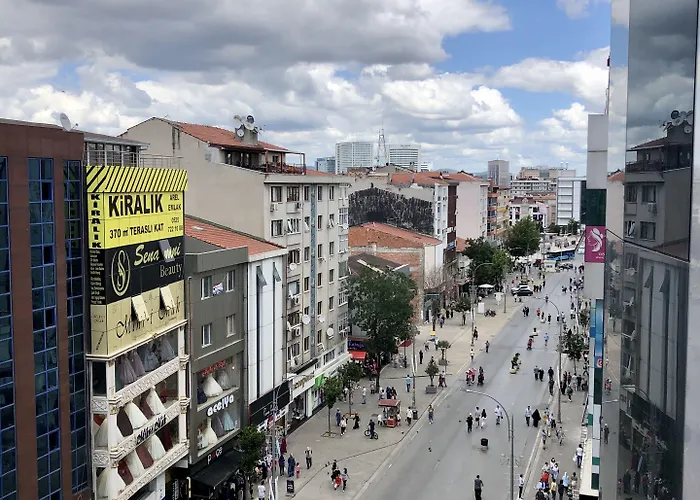 Era Palace Hotel Istanbul