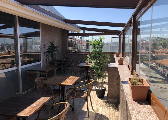 Era Palace فندق 2*