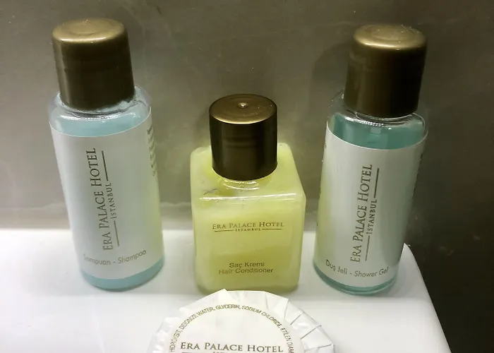 Era Palace اسطنبول