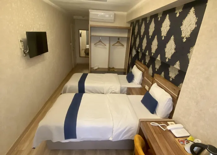 Era Palace فندق 2*