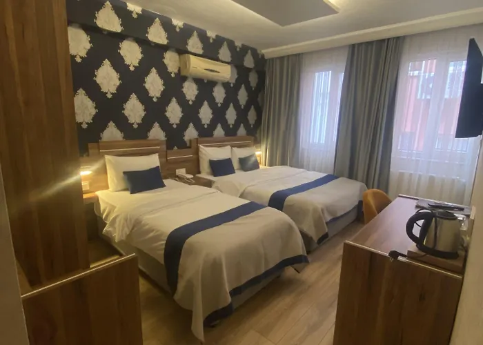 Era Palace 2* اسطنبول