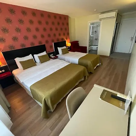 Hotell Era Palace