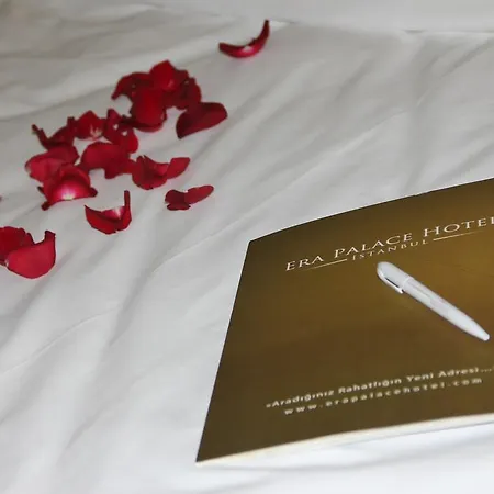 Era Palace Hotell