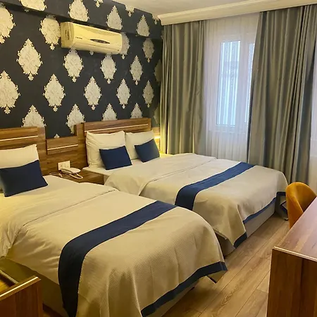 Era Palace Hotell