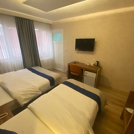 Hotell Era Palace