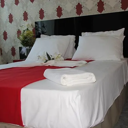 Hotell Era Palace 3*