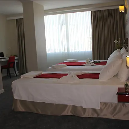 Hotell Era Palace 3*