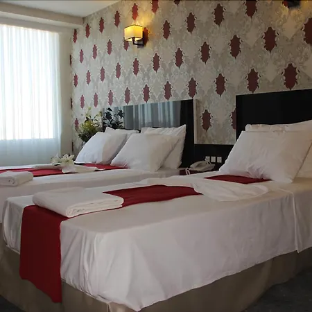 Era Palace 3* Istanbul