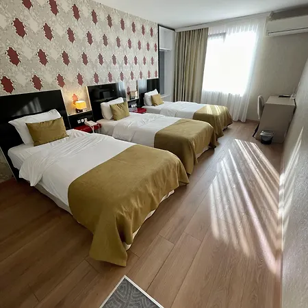 Era Palace 3*