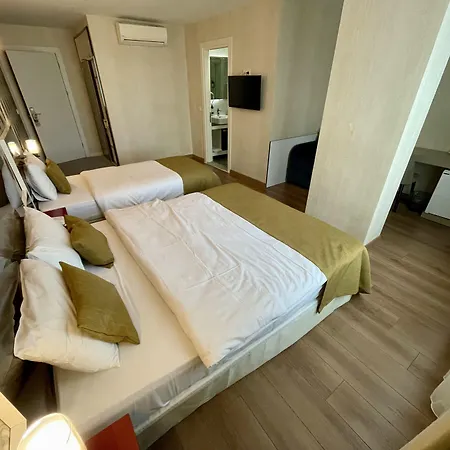 Era Palace Hotell 3*