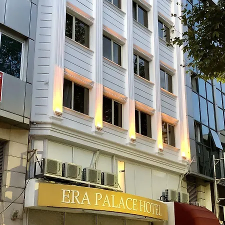 Hotell Era Palace Istanbul