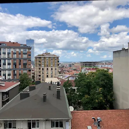 Era Palace Istanbul