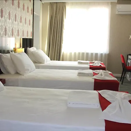 Era Palace Hotel 3*
